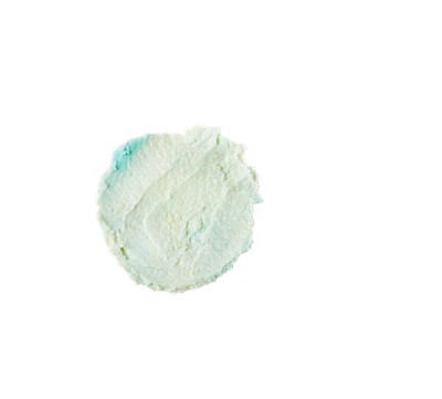 El exfoliante facial y corporal Ocean Salt, de Lush, es ideal para los cutis con brillos o apagados