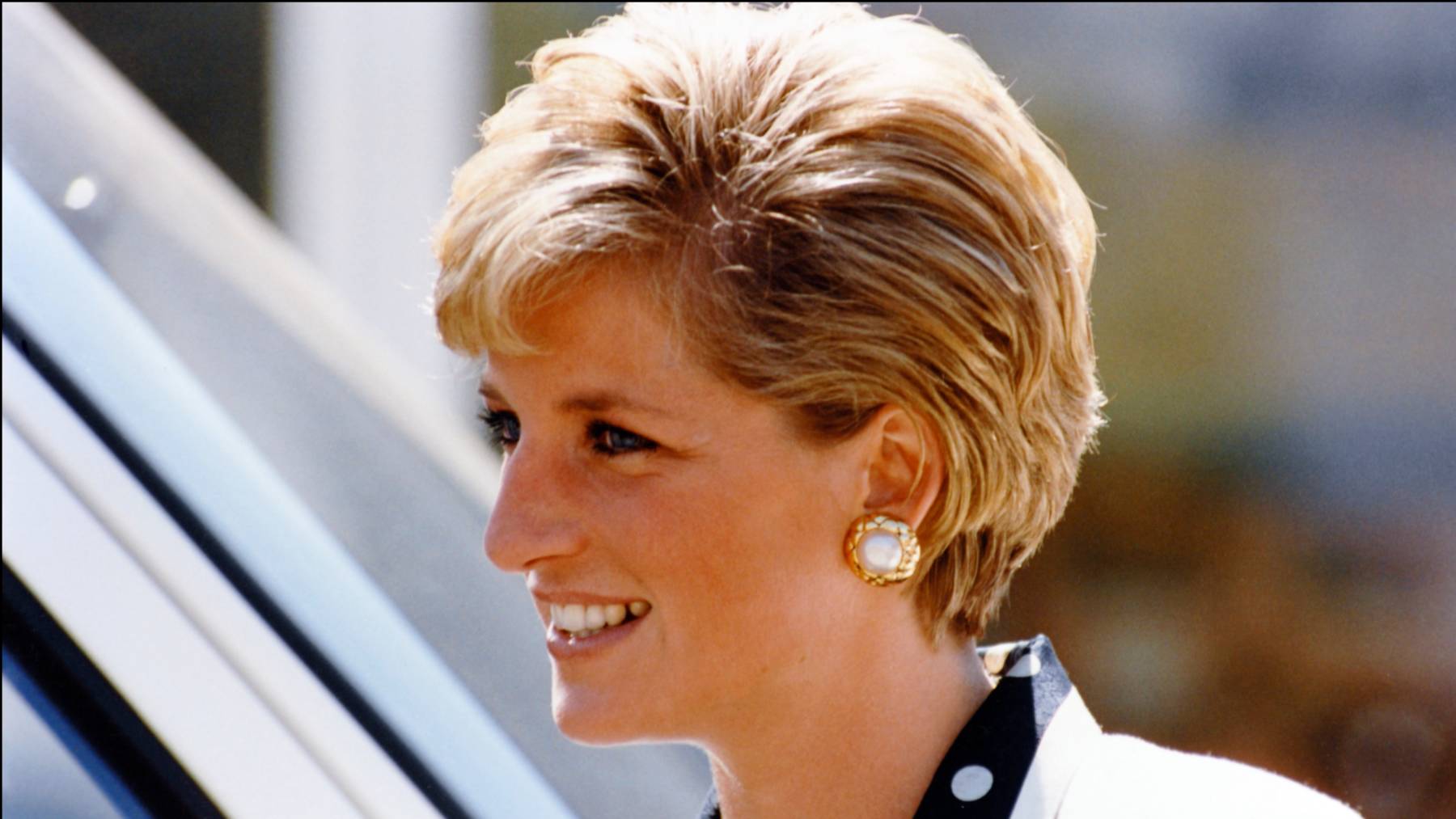 La monarquía inglesa, sin la princesa Diana, 26 años después