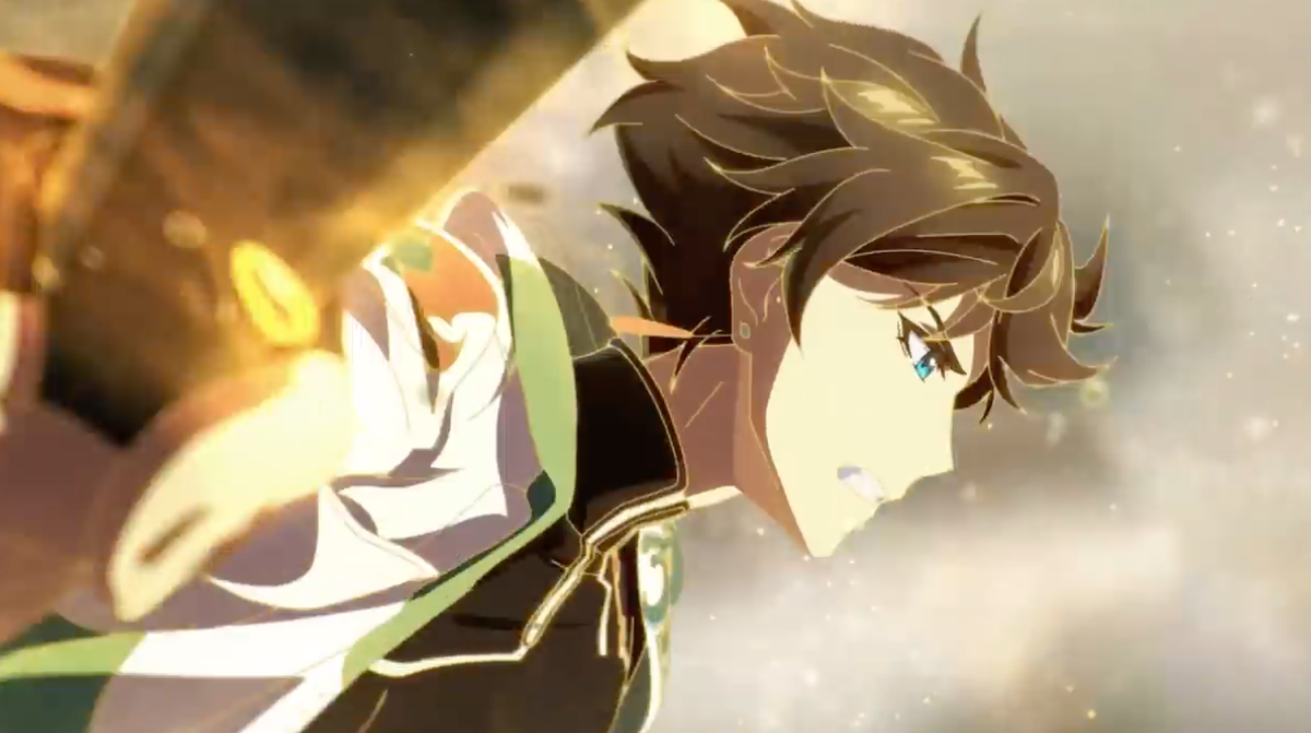 Honkai: Star Rail lanza el nuevo anime “Ichor of Two Dragons”