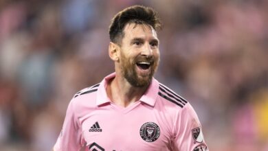 Lionel Messi viene a Los Ángeles: esto es lo que te costará verlo jugar