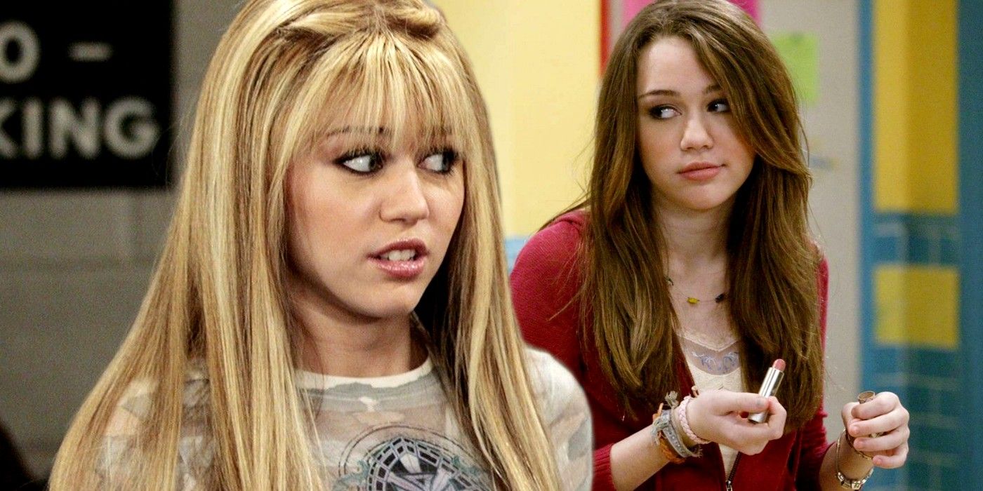 La ex estrella de Disney Miley Cyrus revela un brutal horario de trabajo de más de 12 horas para Hannah Montana
