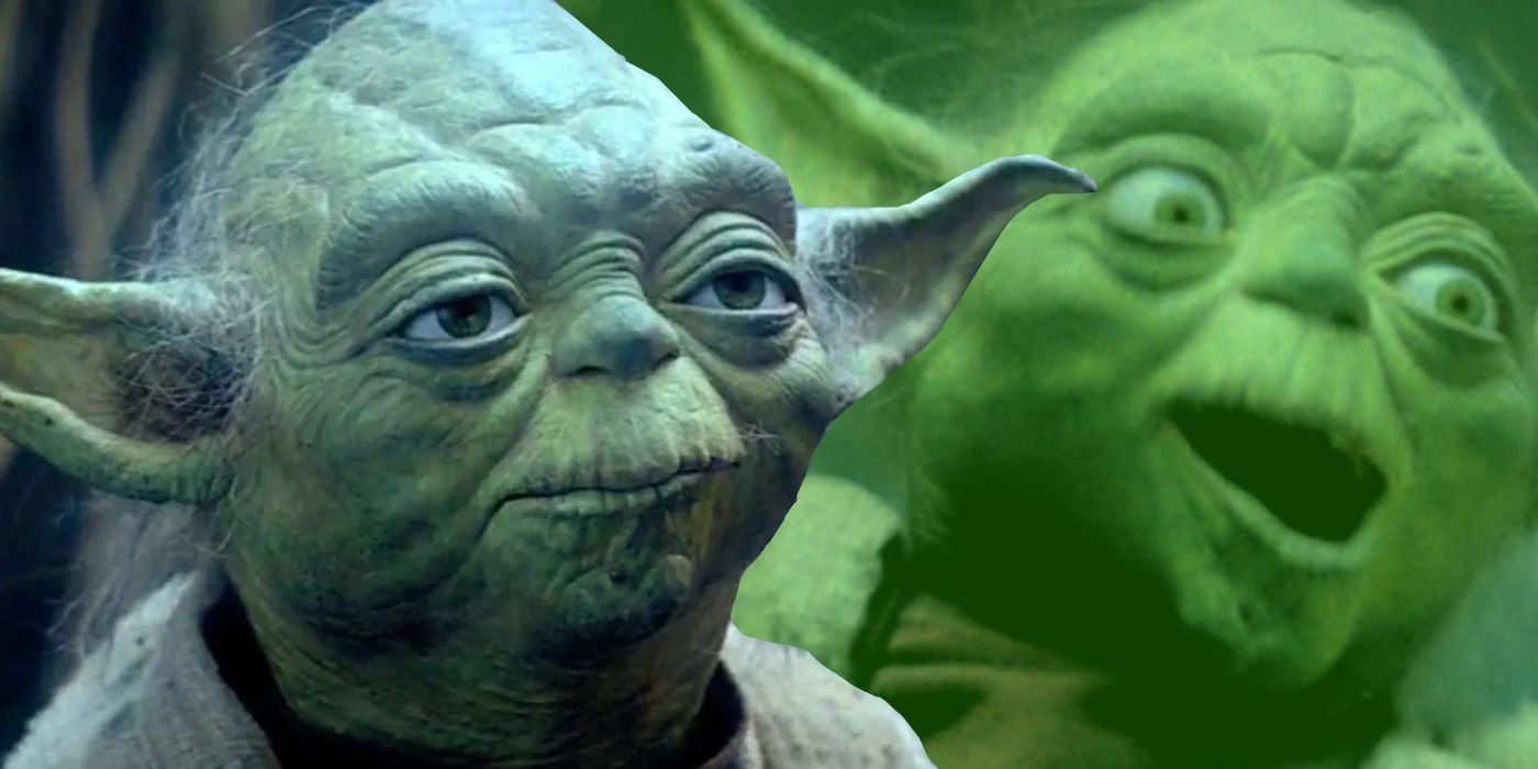 “Adult Yoda Is Busted”: The Bear Star ofrece la revisión más hilarante de The Empire Strikes Back