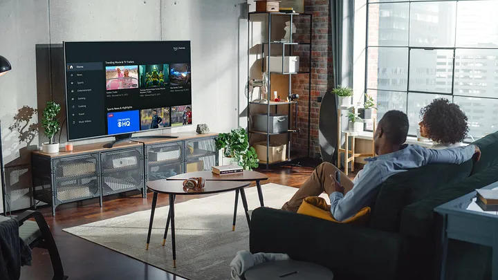 Amazon lanza canales Fire TV, que ofrecen más de 400 canales FAST
