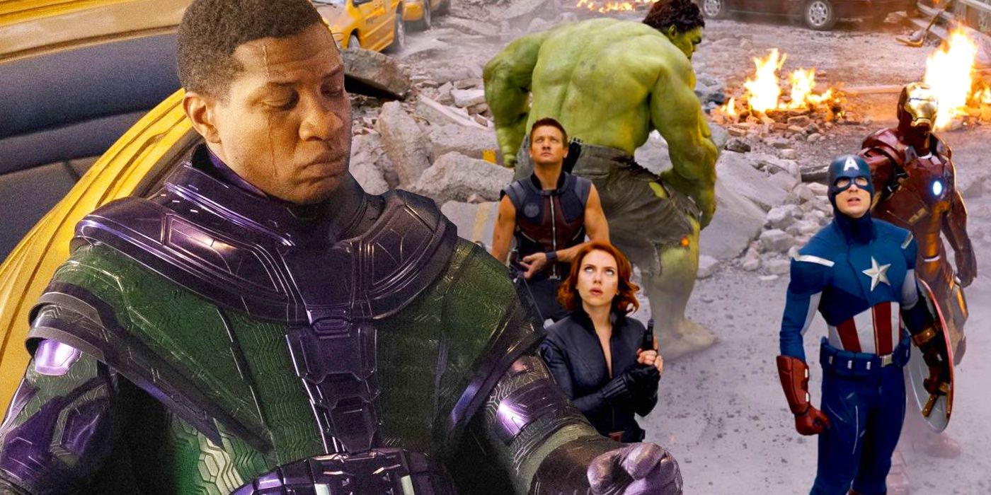 Avengers 5 finalmente puede poner fin a una aburrida tendencia final de MCU