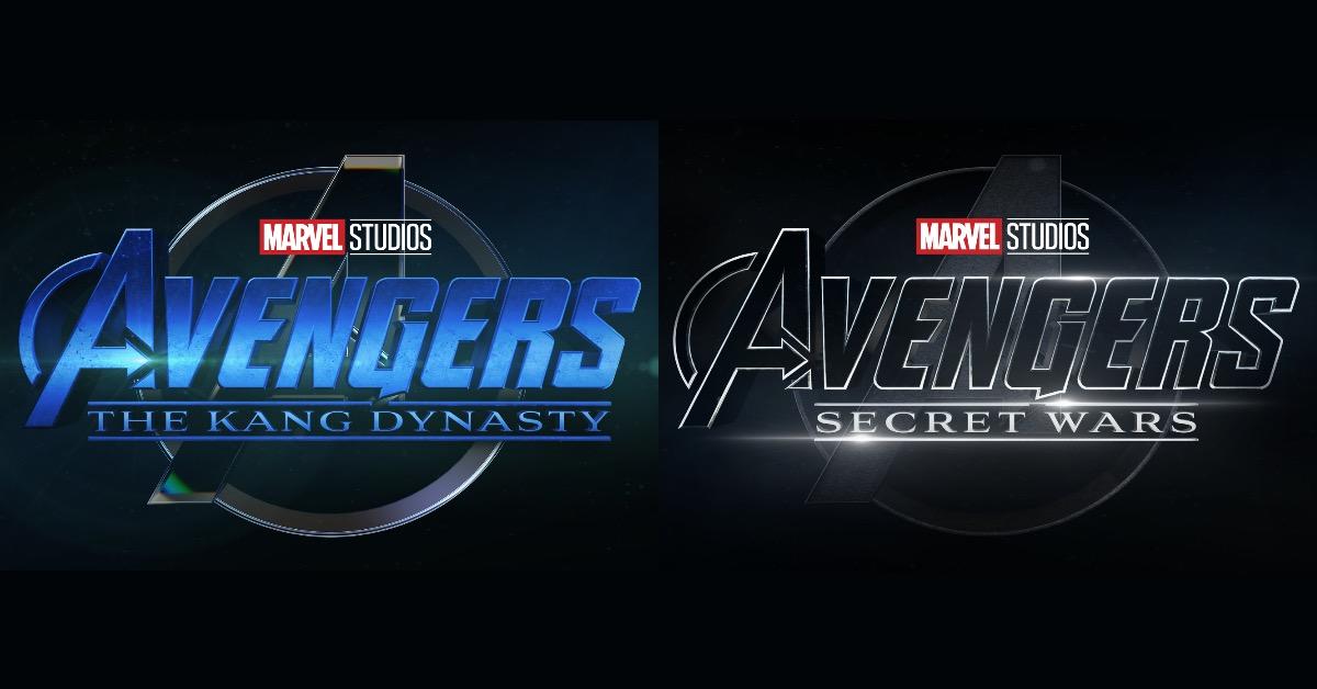 Avengers: The Kang Dynasty y Secret Wars Títulos provisionales supuestamente revelados