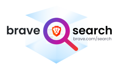 Brave Search, centrado en la privacidad, lanza su propia búsqueda de imágenes y videos