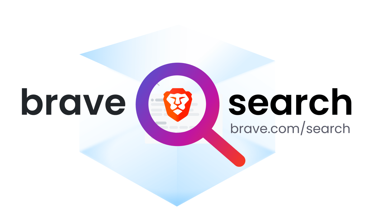 Brave Search, centrado en la privacidad, lanza su propia búsqueda de imágenes y videos