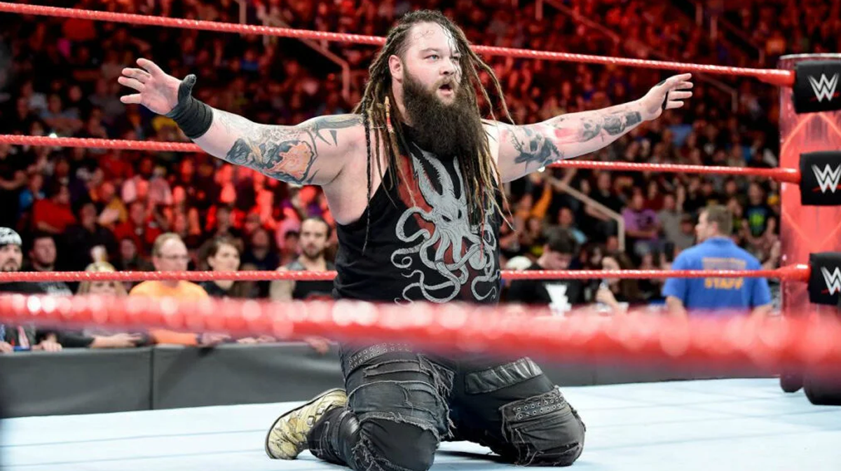 Bray Wyatt: La causa de la muerte es revelada por sus seres queridos tras el fallecimiento de la superestrella de la WWE