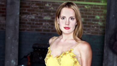 "Buffy siempre me ha hecho sentir inferior": Anya admite su verdadera opinión sobre Buffy, y no es buena