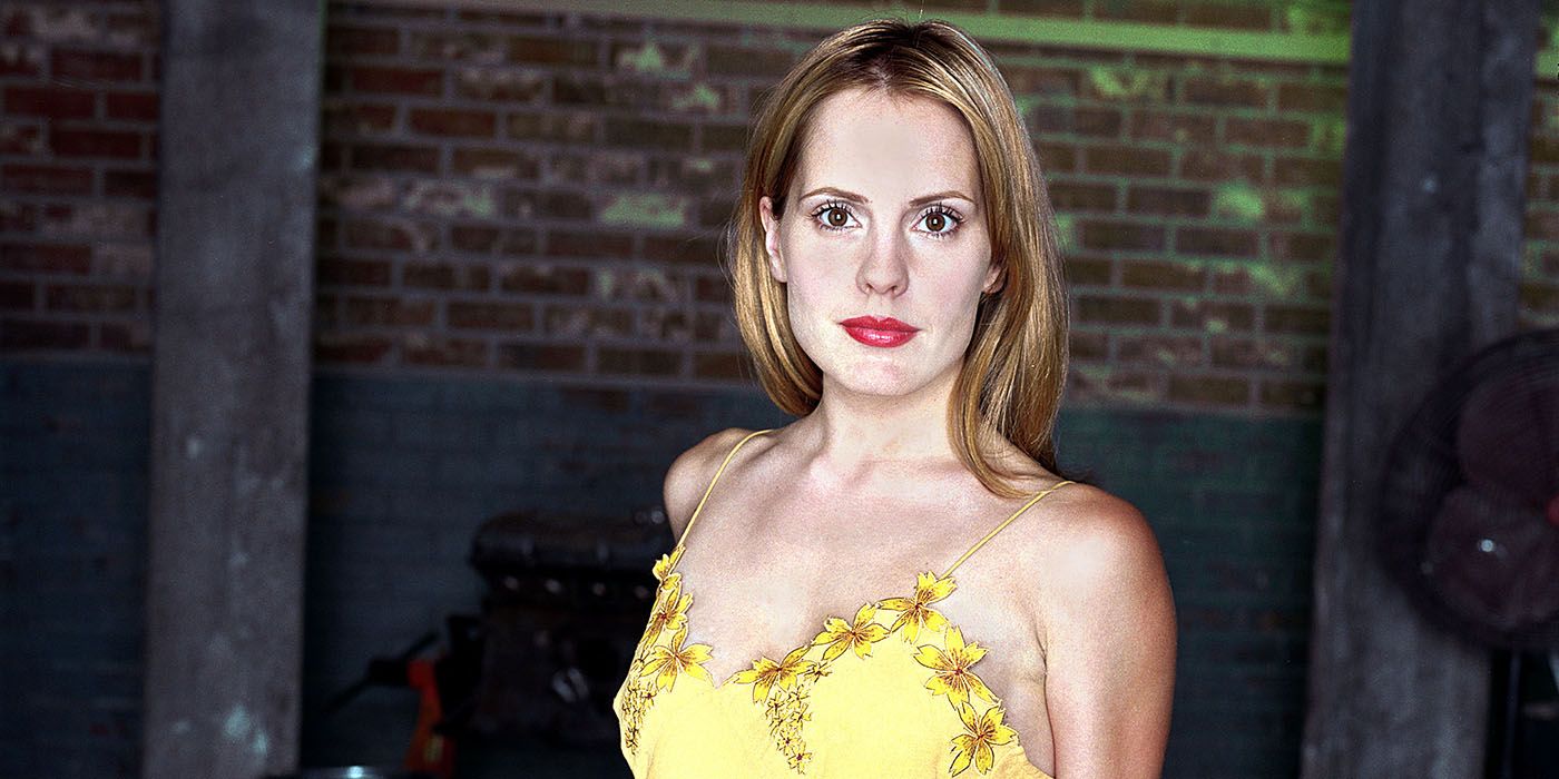 “Buffy siempre me ha hecho sentir inferior”: Anya admite su verdadera opinión sobre Buffy, y no es buena