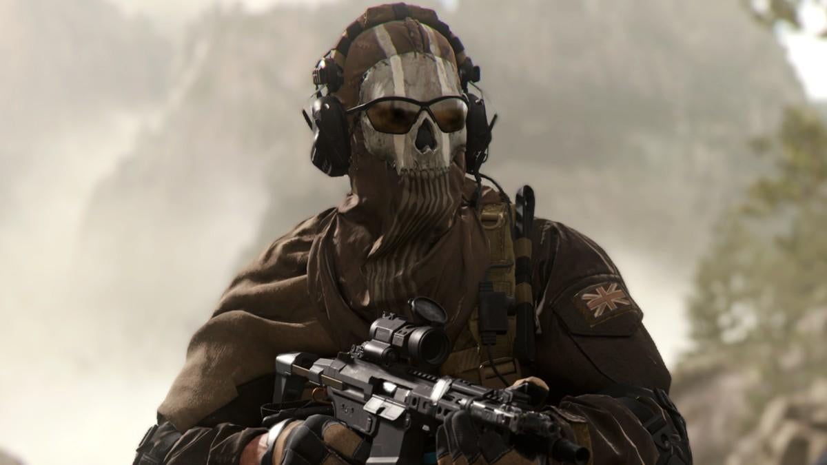 Call of Duty: Modern Warfare 2 añade la partitura clásica de Hans Zimmer