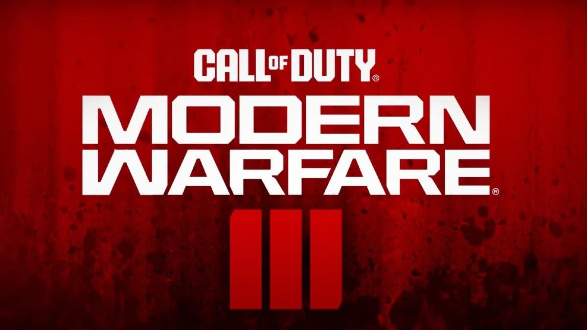 Call of Duty: Modern Warfare 3 recibirá el evento de revelación de Warzone 2 la próxima semana