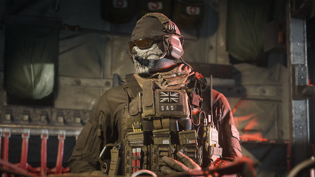Call of Duty: Modern Warfare 3 revela los primeros detalles de la campaña de mundo abierto