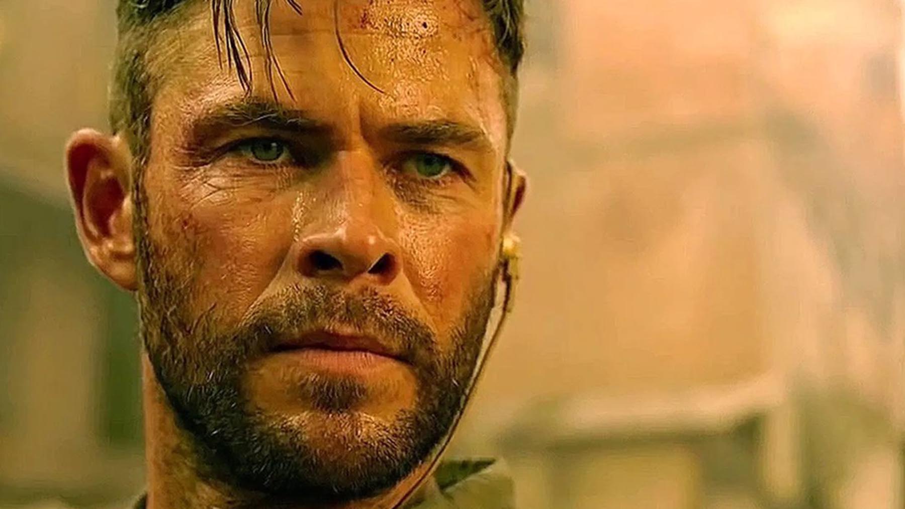 Chris Hemsworth cumple 40 años: Estas son sus 5 mejores películas fuera de Marvel