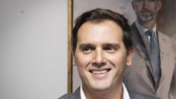 Albert Rivera