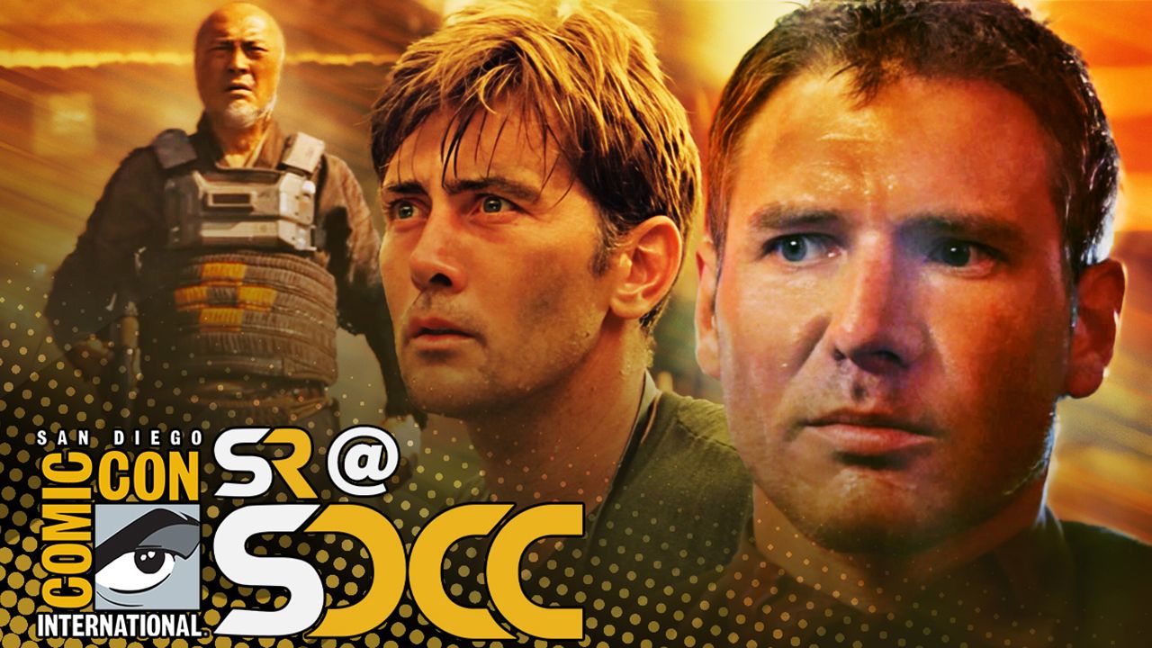 Cómo Apocalypse Now y Blade Runner inspiraron al creador explicado por el director de la película de ciencia ficción