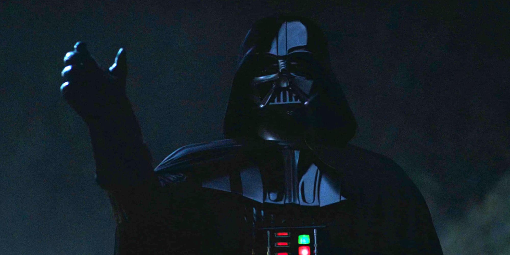 Cómo se rediseñó el icónico disfraz de Darth Vader para Obi-Wan Kenobi
