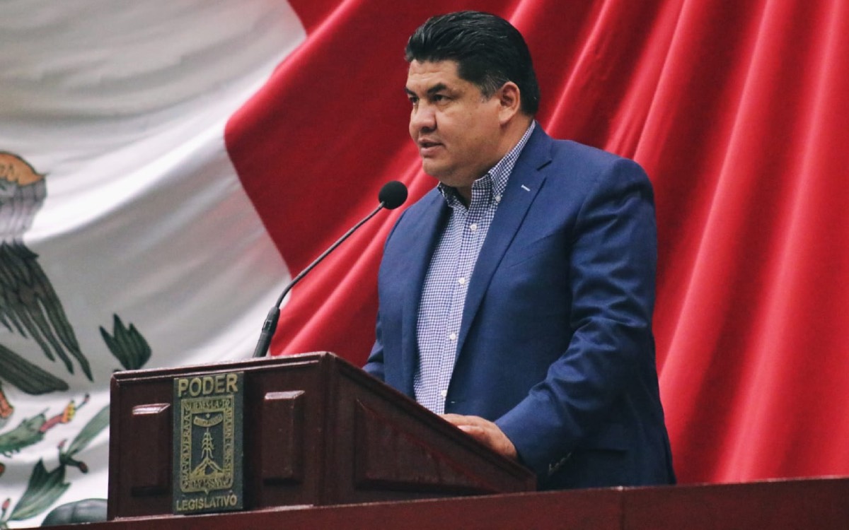 Con controversia ante la SCJN, Congreso de Morelos defiende autonomía del estado y no al fiscal