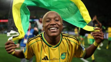 Copa Mundial Femenina: Jamaica, Nigeria y Sudáfrica impresionan en la cancha y luchan por el respeto fuera de ella