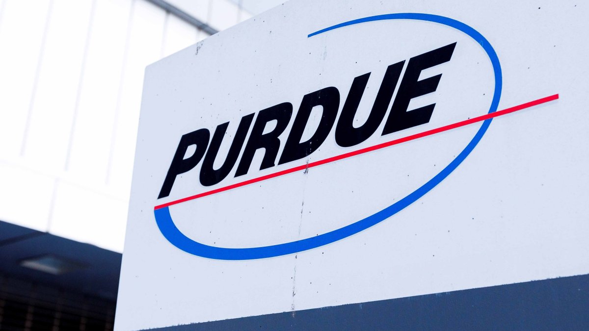 Corte Suprema bloquea acuerdo con Purdue Pharma