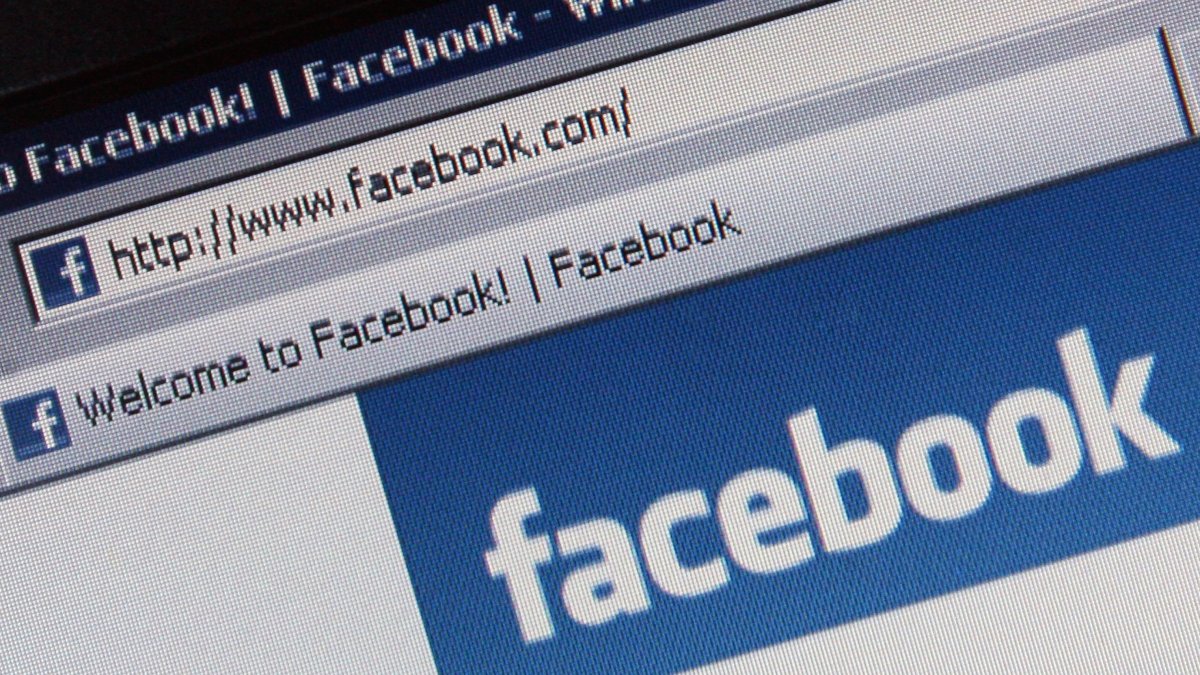 Cuánto falta para hacer el reclamo contra Facebook