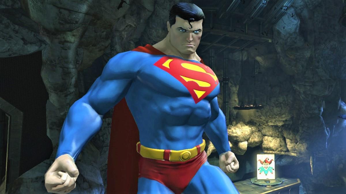 DC Universe Online anunciado para PS5 y Xbox Series X