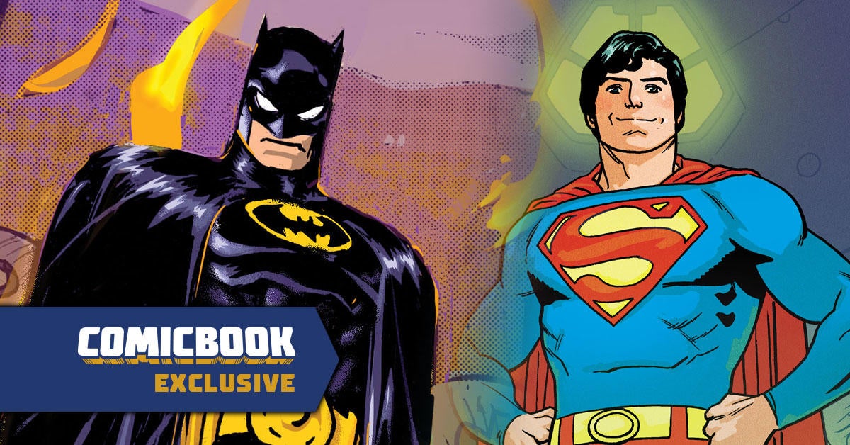 DC revela secuelas de Batman ’89 y Superman ’78 (exclusivo)