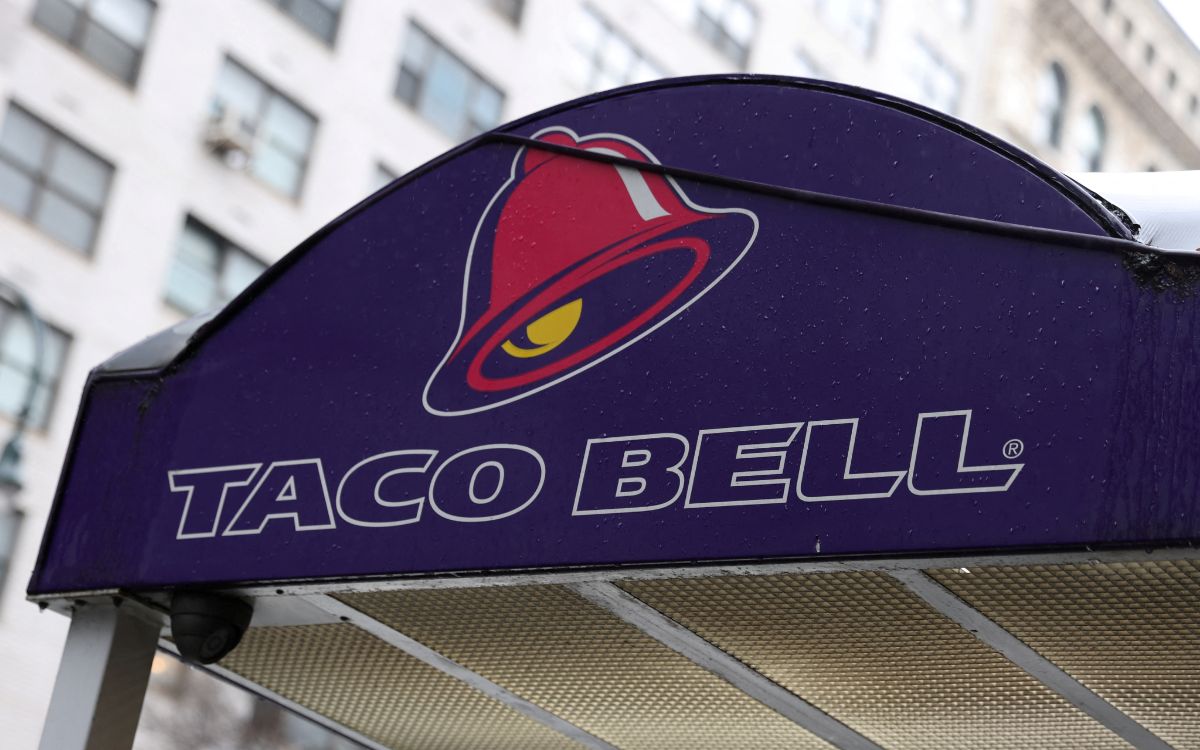 Demandan a Taco Bell por publicidad engañosa de ‘pizzas mexicanas’