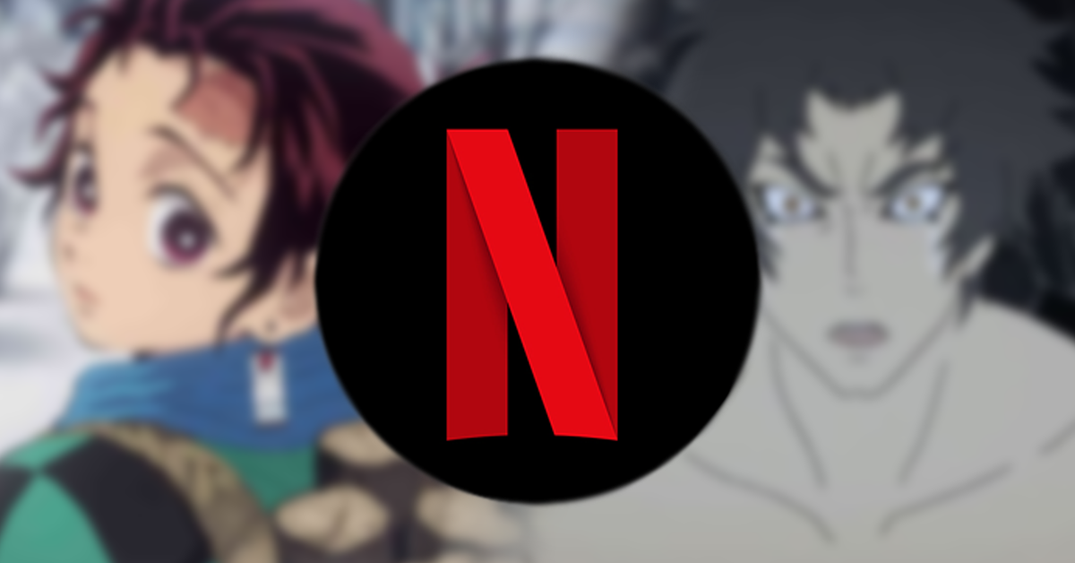 Desglosando el mejor anime original en Netflix