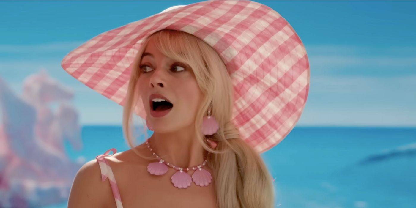 Detalles secretos de la actuación de Barbie de Margot Robbie revelados por el director