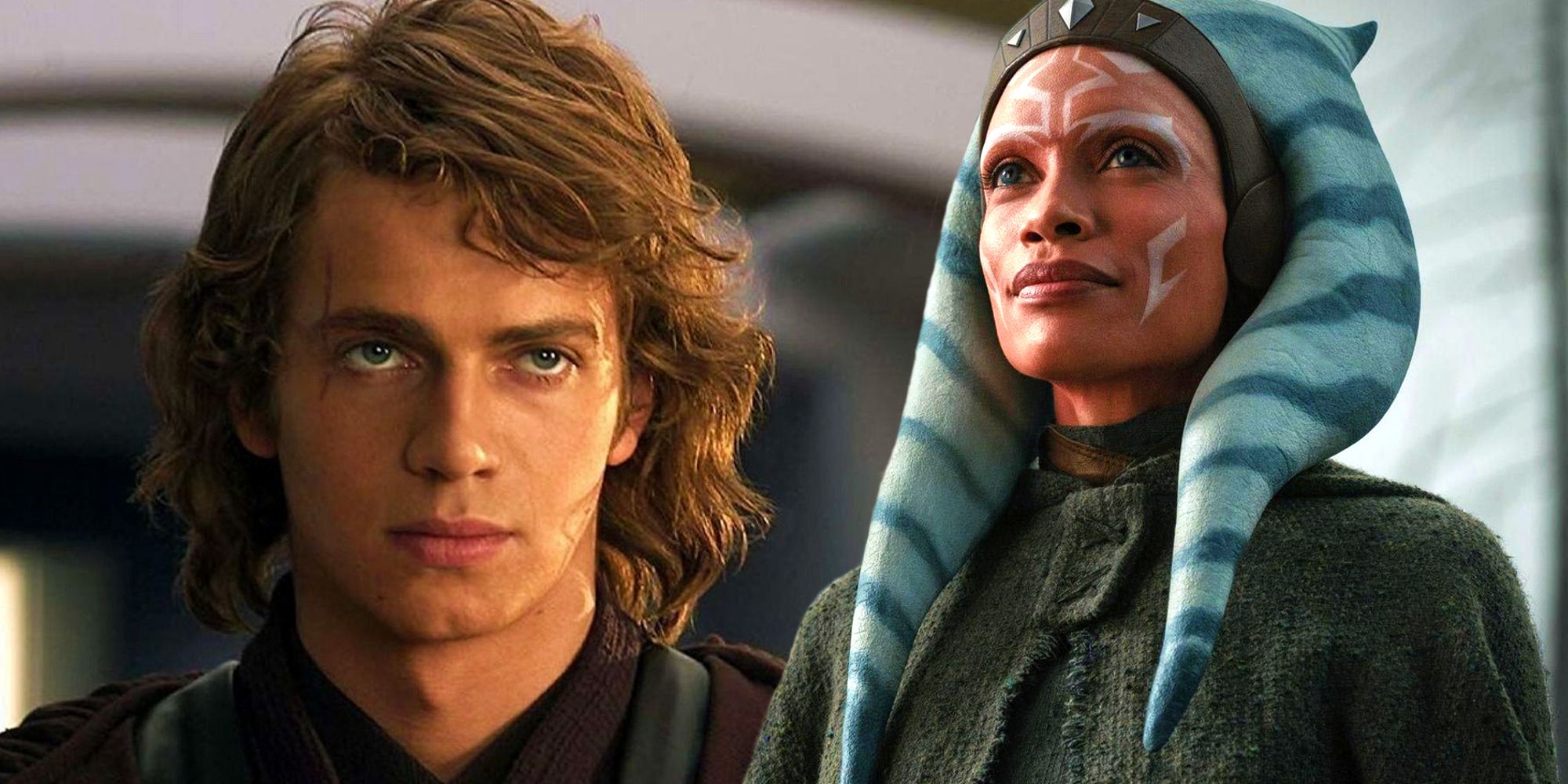 Disney Plus anuncia un nuevo especial de Star Wars, insinuando cuándo podría aparecer Hayden Christensen en Ahsoka