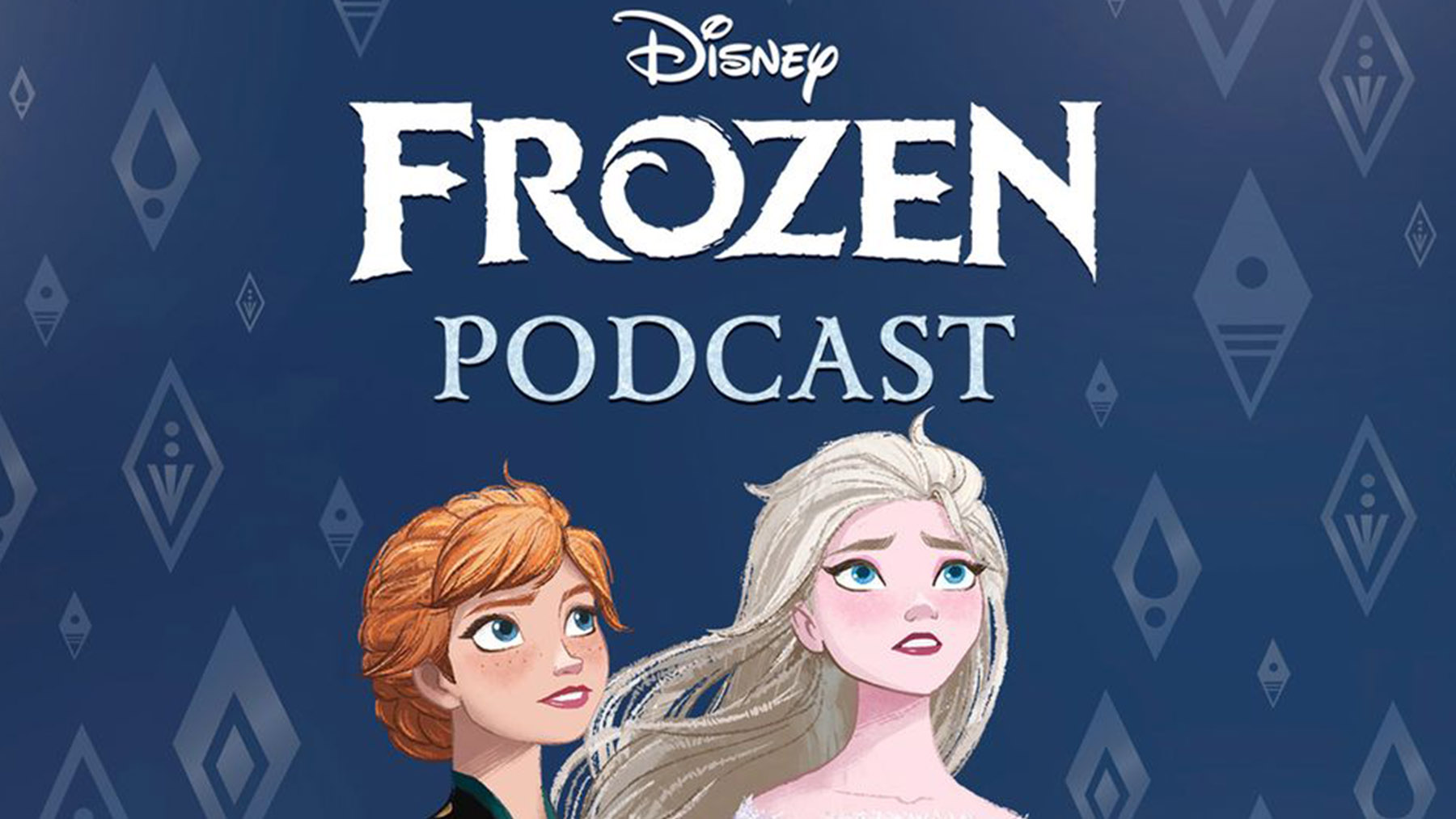 Disney anuncia una continuación de ‘Frozen’ en formato podcast
