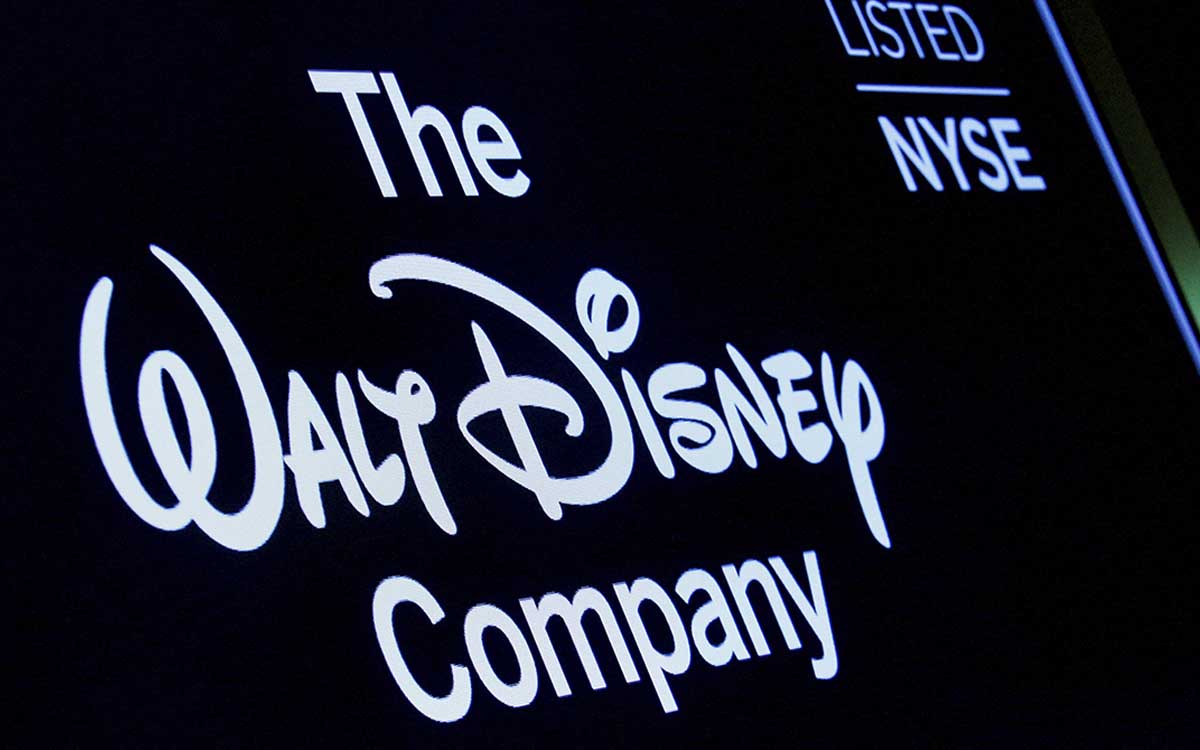 Disney pierde 460 mdd en su tercer trimestre