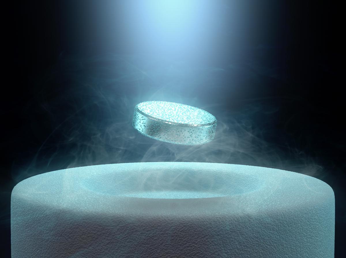 Diversión mientras duró: la afirmación del superconductor a temperatura ambiente es probablemente una tontería
