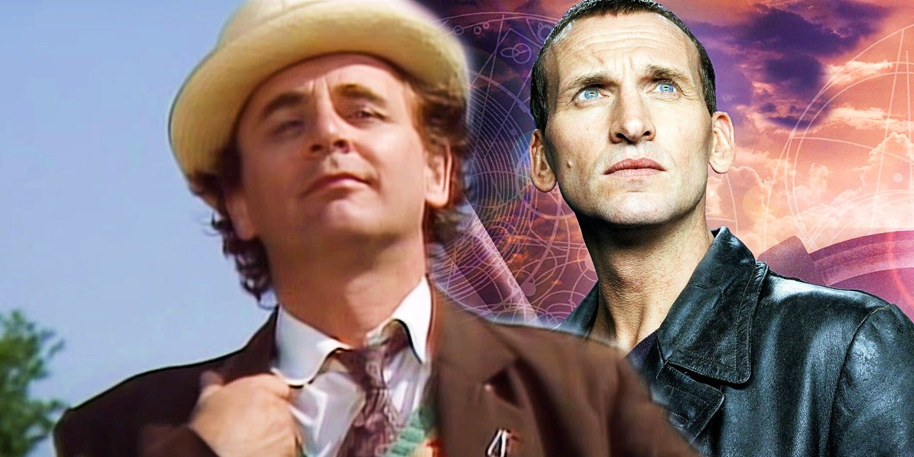 “Doctor que no pudo morir porque los fans no quisieron”: el séptimo doctor reflexiona sobre el legado eterno de Doctor Who