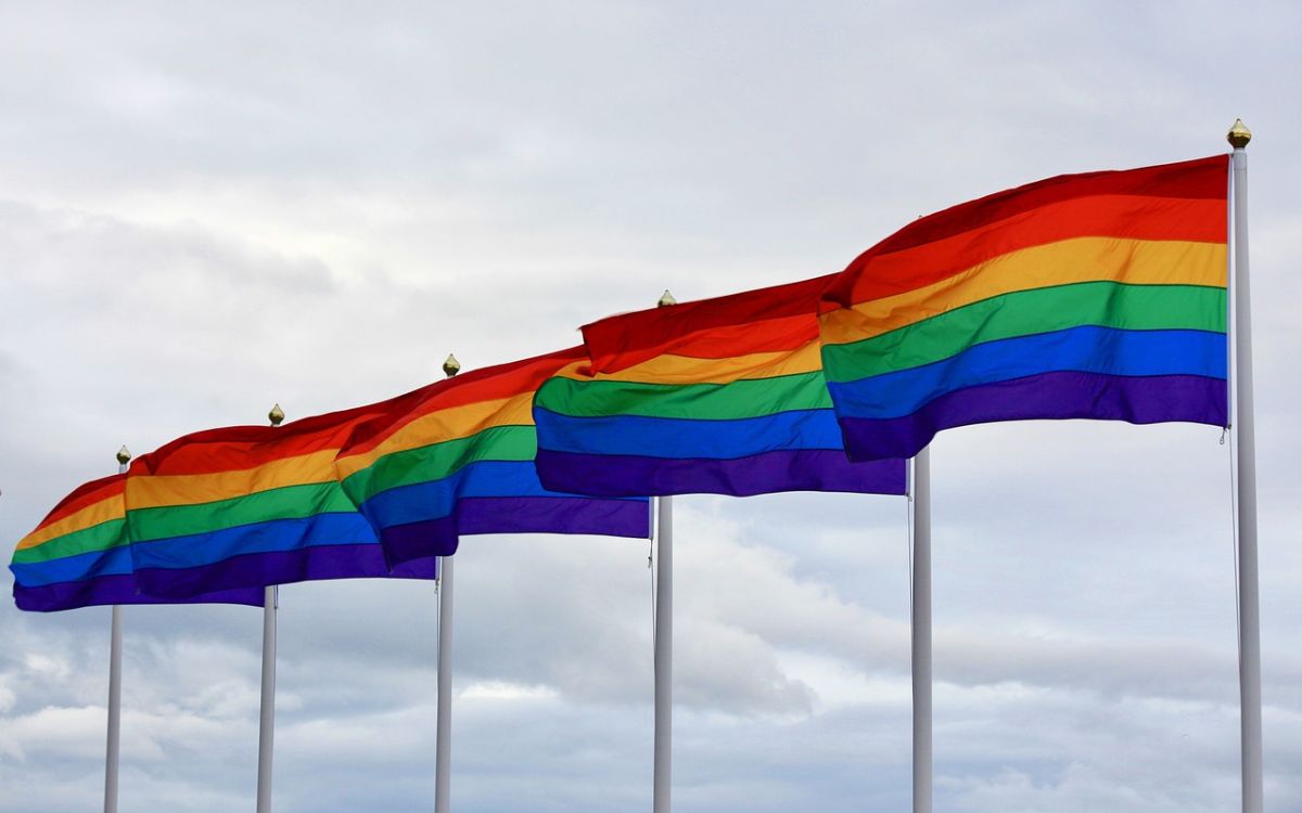 EU: Veteranos LGBTIQ+ demandan al Pentágono por despidos discriminatorios