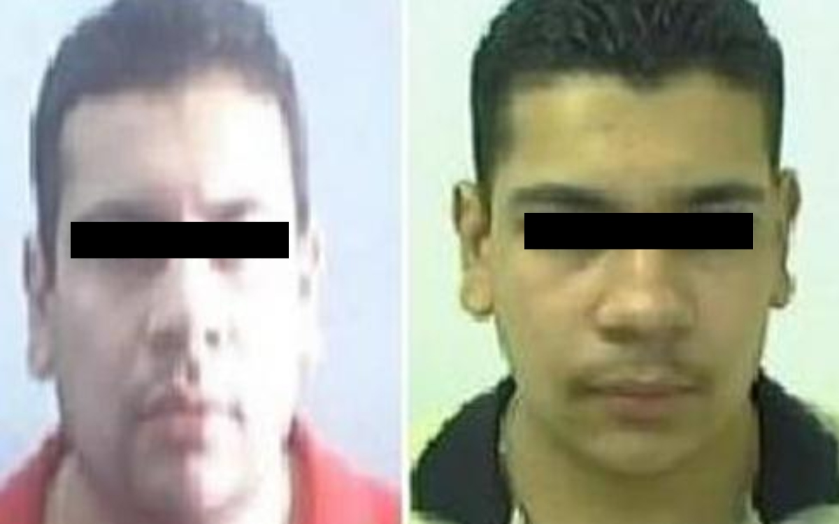 EU sanciona a narcotraficantes mexicanos el Changuito y los hermanos Arzate