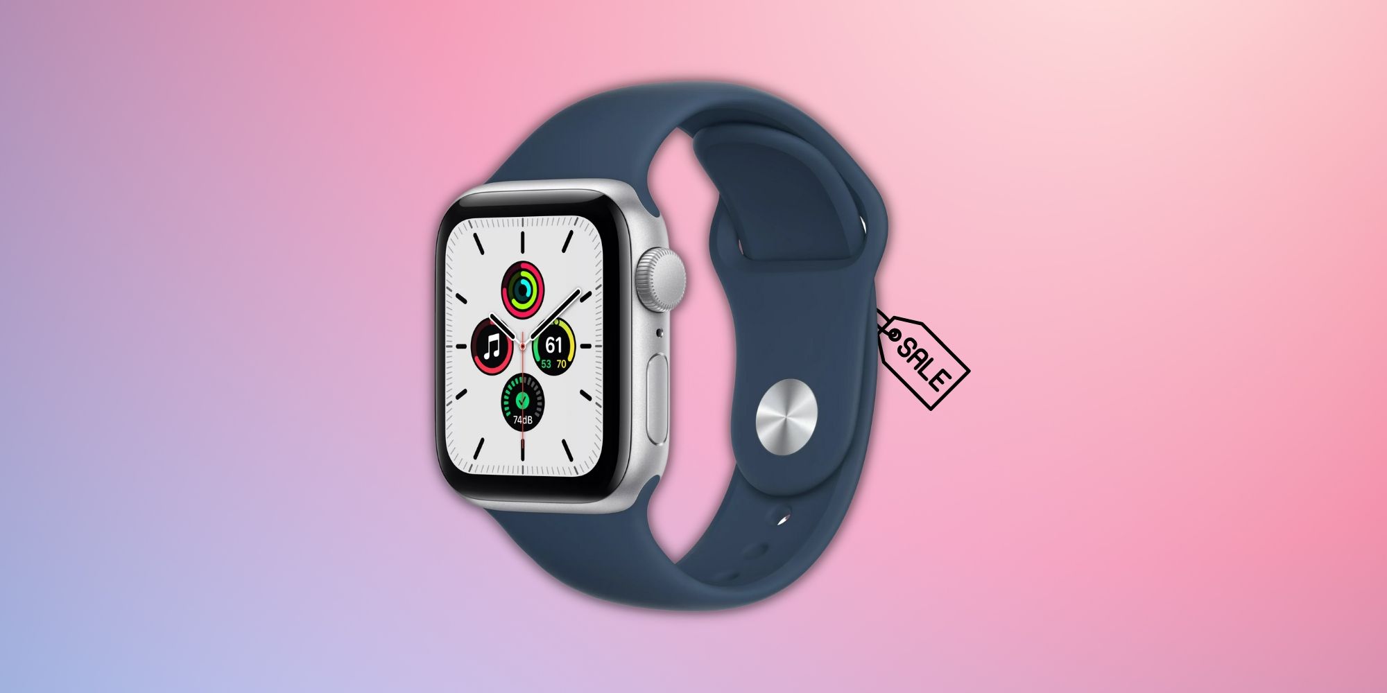 El Apple Watch SE de primera generación cuesta solo $ 150 en una oferta increíble