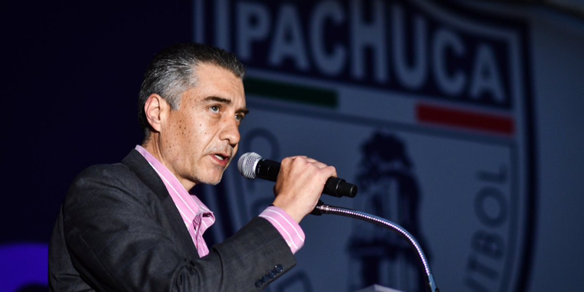 El Grupo Pachuca realizará una ampliación de capital en el Oviedo de 3,7 millones