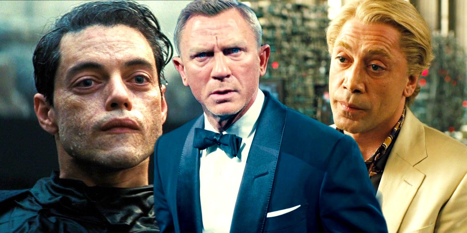 El actor de Marvel insta a los ejecutivos de James Bond a elegirlo como el próximo villano de 007