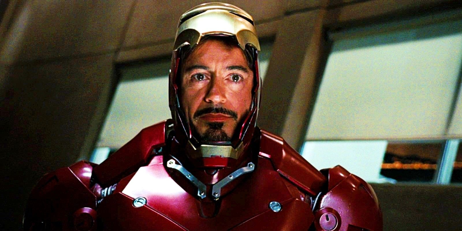 El actor de Star Wars se sincera sobre la pérdida de Iron Man del MCU ante Robert Downey Jr.