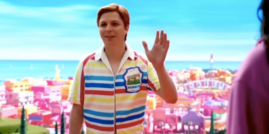 El agente de Michael Cera casi arruina su casting como Allan, el favorito de los fanáticos de Barbie: "Llámalos"