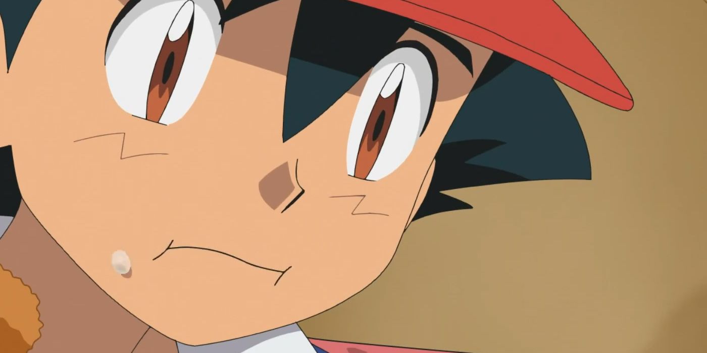 El anime de Pokémon confirma que el padre de Ash existe... con un giro cruel