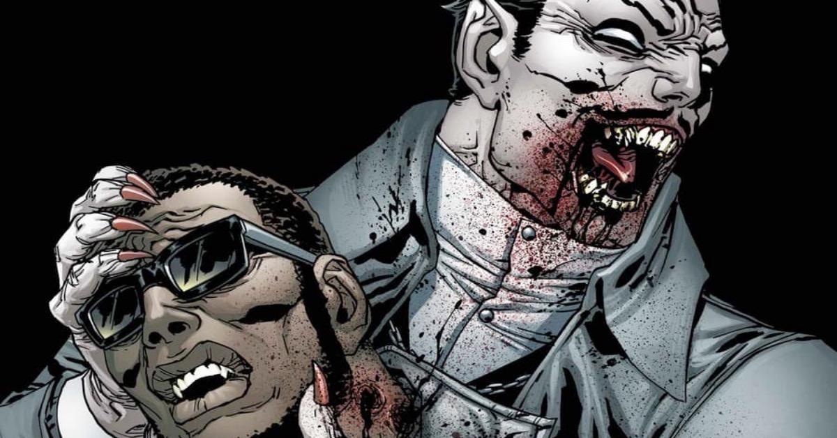 El cocreador de Blade, Marv Wolfman, regresa a Marvel para el 50 aniversario de Vampire Slayer