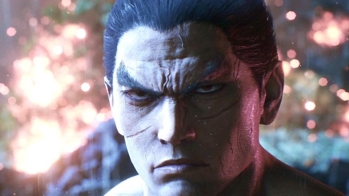 El desarrollador de Tekken 8 advierte a los fanáticos que no jueguen la prueba de red cerrada agrietada