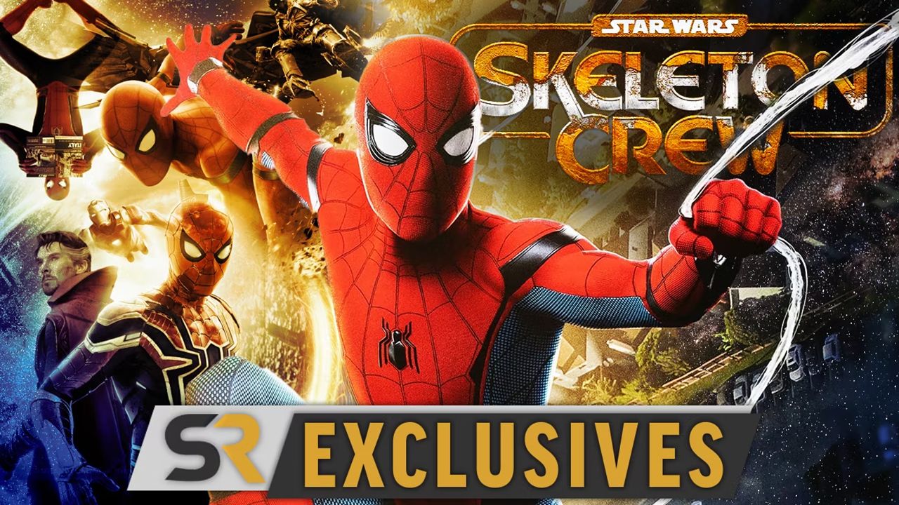 El director de Skeleton Crew habla sobre la influencia de la trilogía de Spider-Man en Star Wars: Skeleton Crew