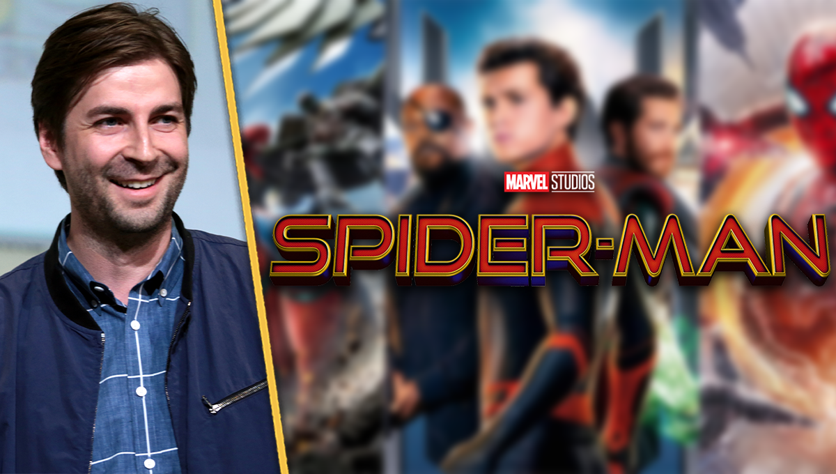 El director de Spider-Man: No Way Home, Jon Watts, confirma una gran teoría sobre su trilogía de Peter Parker