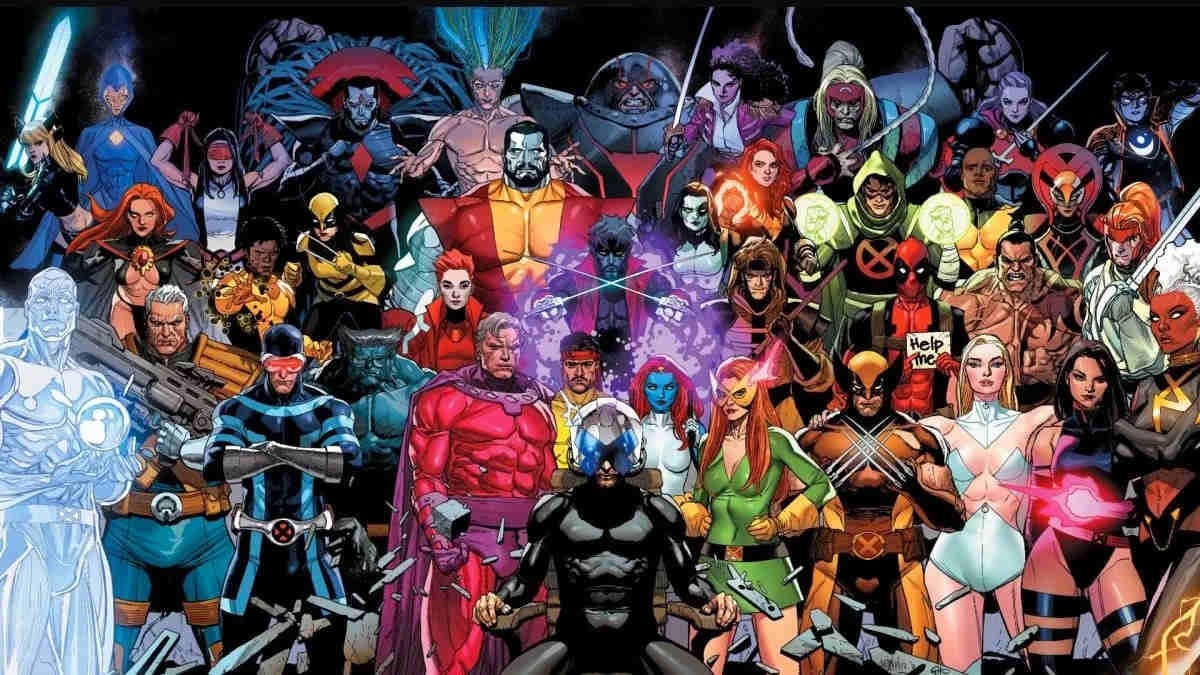 El editor de Marvel, Tom Brevoort, confirma que se hará cargo de los títulos de X-Men