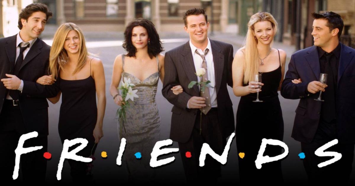 El escritor de Friends afirma que el elenco estaba “infeliz” en temporadas posteriores de la icónica serie de televisión