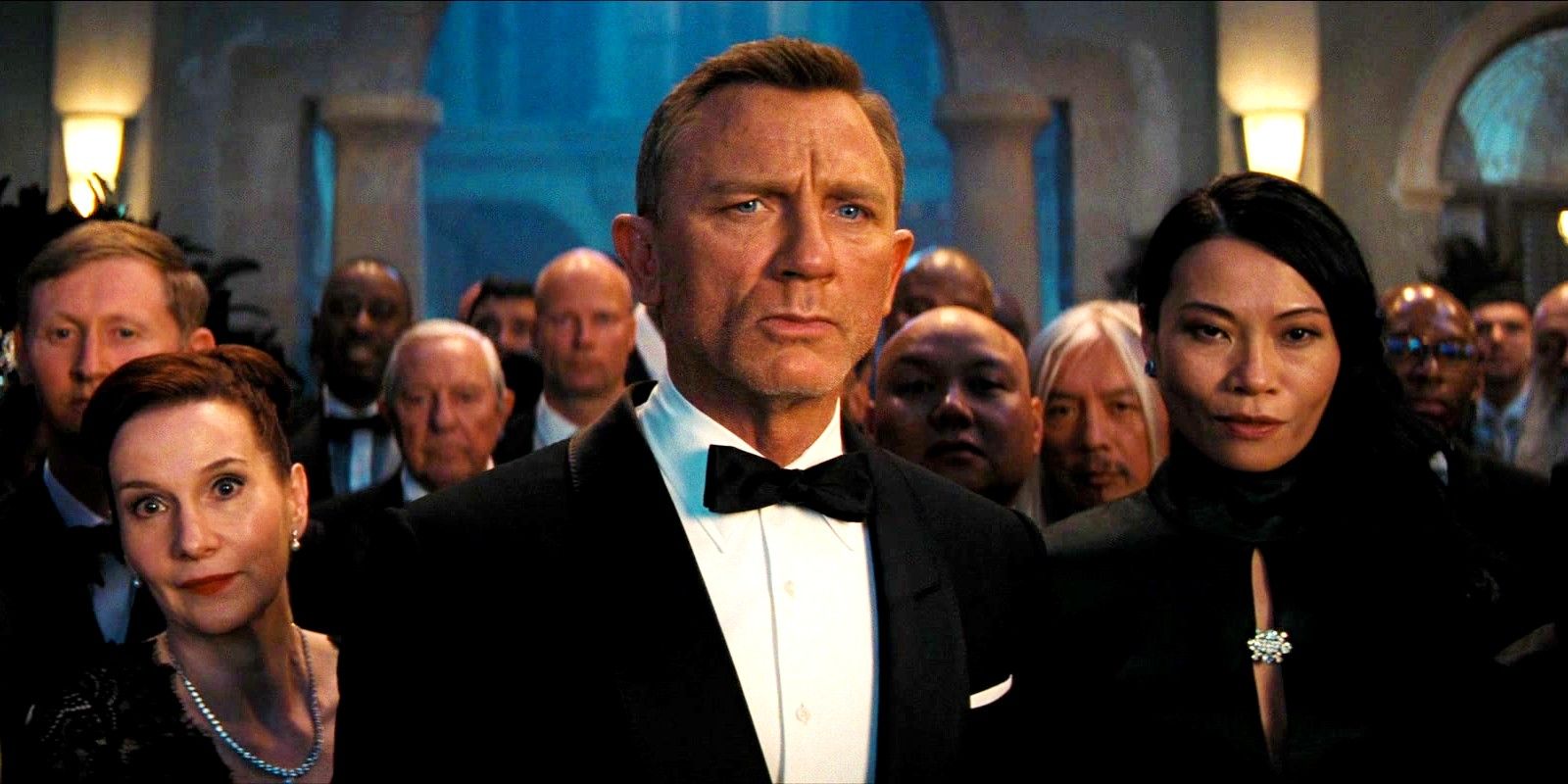 El exdirector de James Bond da una crítica honesta sobre No Time To Die: "Tuve reacciones mixtas"